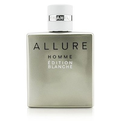 Chanel Allure Homme Sport Edition Blanche edt. 50 ml.