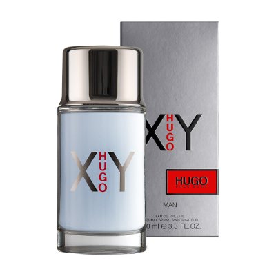 Hugo Boss HUGO XY for Men EDT 100ml