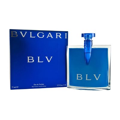 Bvlgari BLV for Women EDP 75ml