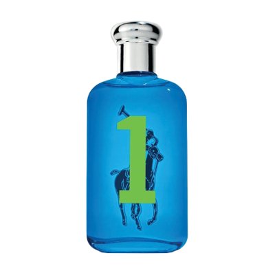 Ralph Lauren Big Pony 1 for Women EDT 100ml