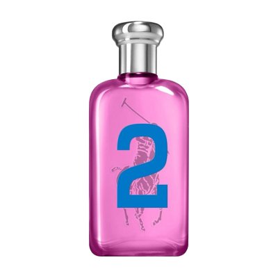 Ralph Lauren Big Pony 2 for Women EDT 100ml