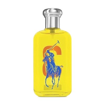 Ralph Lauren Big Pony 3 for Women EDT 100ml