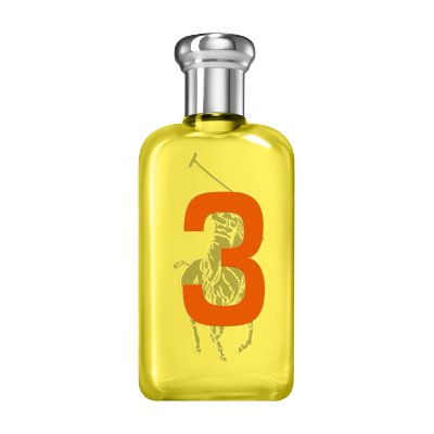 Ralph Lauren Big Pony 3 for Women EDT 100ml