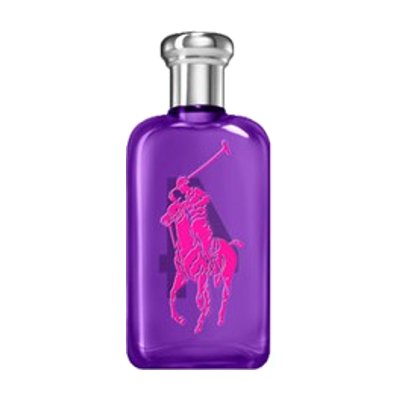 Ralph Lauren Big Pony 4 for Women EDT 100ml