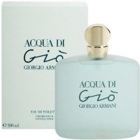 ราคา Giorgio Armani Acqua Di Gio for Women EDT 100ml