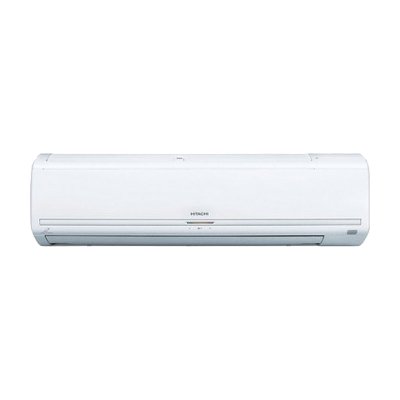 Hitachi Wide Flow Inverter เครื่องปรับอากาศระบบอินเวอร์เตอร์ติดผนัง 16732 BTU รุ่น RAS-X18CBT/RAC-X18CBT