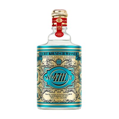 4711 Original Eau De Cologne 100ml