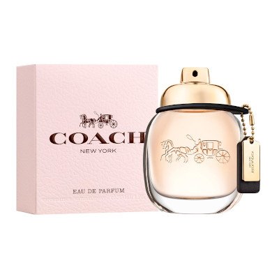 Coach Coach EDP 50ml.