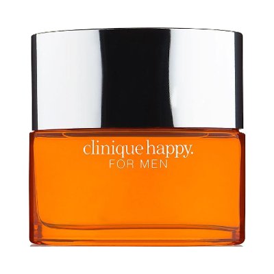 Clinique Happy for Men Cologne Spray EDT 50ml