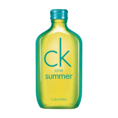 Calvin Klein One Summer 2014 EDT 100ml