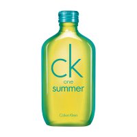 ราคา Calvin Klein One Summer 2014 EDT 100ml