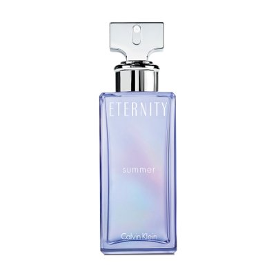 Calvin Klein Eternity Summer 2013 for Women EDP 100ml