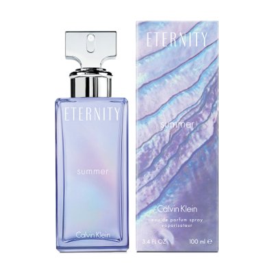 Calvin Klein Eternity Summer 2013 for Women EDP 100ml