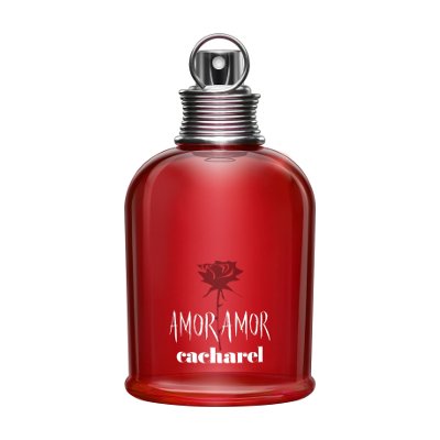 Cacharel Amor Amor for Women EDT 100ml