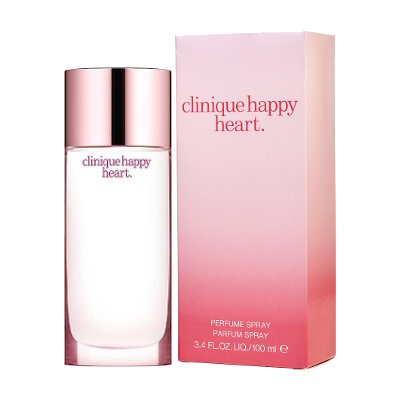 Clinique Happy Heart EDP 100ml