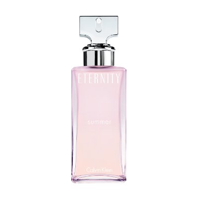 Calvin Klein Eternity Summer 2014 for Women EDP 100ml