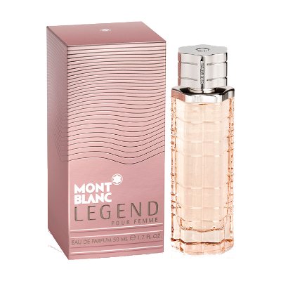 Mont Blanc Legend Pour Femme EDP 75ml