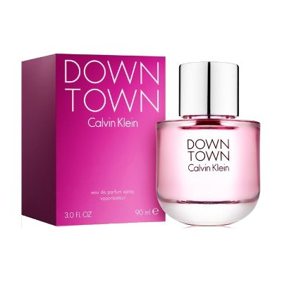 Calvin Klein Downtown EDP 90ml