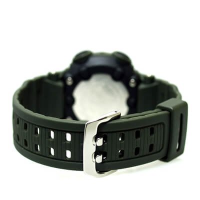 Casio G-Shock Mudman G9000-3VDR