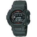 ราคา Casio G-Shock Mudman G9000-3VDR