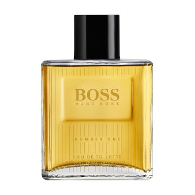 Hugo Boss BOSS Number One for Men EDT 125ml