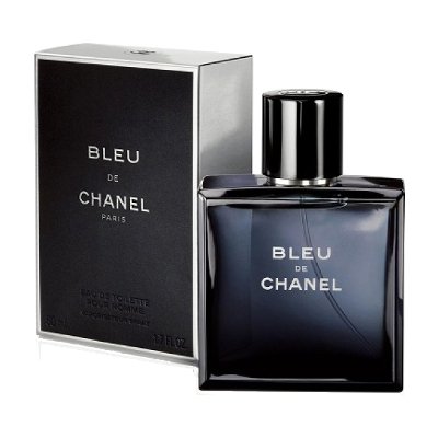 Chanel Bleu De Chanel EDT 100ml