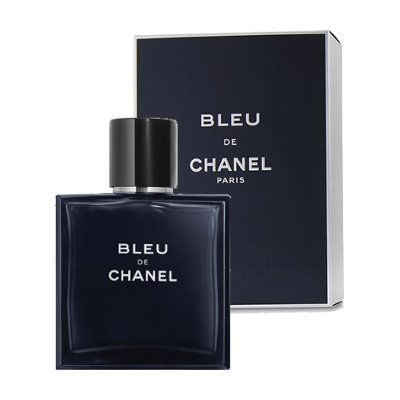 Chanel Bleu De Chanel EDT 100ml