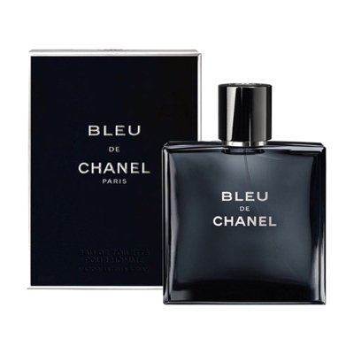 Chanel Bleu De Chanel EDT 100ml