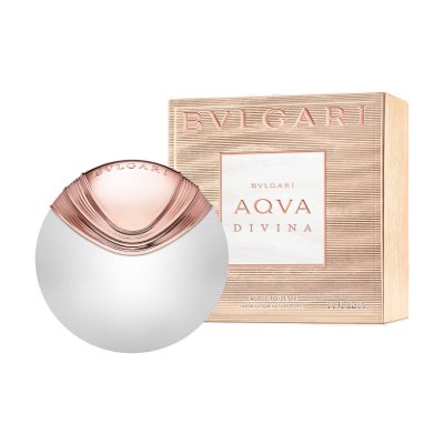 Bvlgari Aqva Divina for Women EDT 65ml