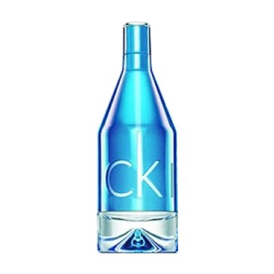 Calvin Klein CK IN2U Heat 2009 for Him EDT 100ml