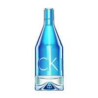 ราคา Calvin Klein CK IN2U Heat 2009 for Him EDT 100ml