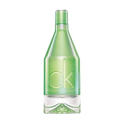 Calvin Klein CK IN2U Heat 2010 for Him EDT 100ml