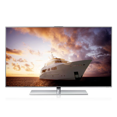 Samsung 3D Slim Full HD LED Smart TV UA55F7500 55 นิ้ว