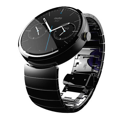 Motorola Moto 360