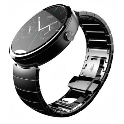 Motorola Moto 360