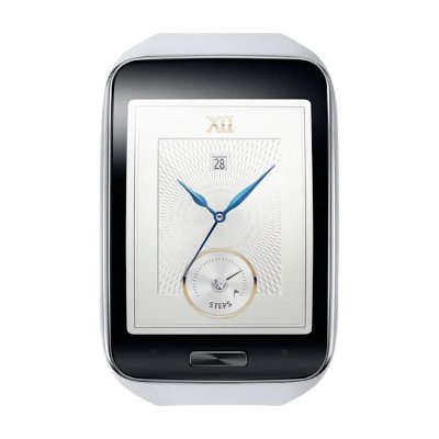 Samsung Gear S Smartwatch นาฬิกาข้อมือสมาร์ทวอทช์