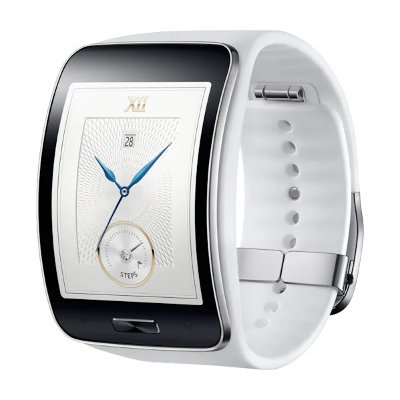 Samsung Gear S Smartwatch นาฬิกาข้อมือสมาร์ทวอทช์