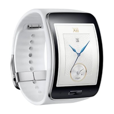 Samsung Gear S Smartwatch นาฬิกาข้อมือสมาร์ทวอทช์