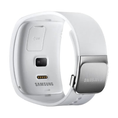 Samsung Gear S Smartwatch นาฬิกาข้อมือสมาร์ทวอทช์