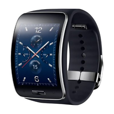 Samsung Gear S Smartwatch นาฬิกาข้อมือสมาร์ทวอทช์