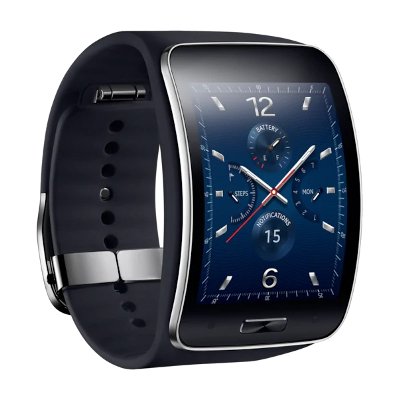 Samsung Gear S Smartwatch นาฬิกาข้อมือสมาร์ทวอทช์