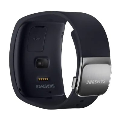 Samsung Gear S Smartwatch นาฬิกาข้อมือสมาร์ทวอทช์