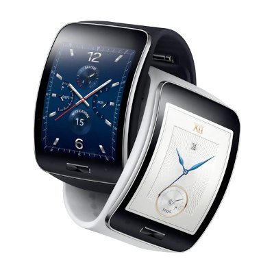 Samsung Gear S Smartwatch นาฬิกาข้อมือสมาร์ทวอทช์
