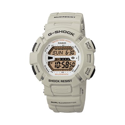 Casio G-Shock Mudman G9000-8VDR