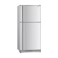 ราคา Mitsubishi ตู้เย็น 2 ประตู ขนาด 16.3 คิว รุ่น MR-F50EK
