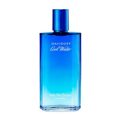 Davidoff Cool Water Into The Ocean for Men EDT 125ml