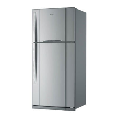 Toshiba ตู้เย็น 2 ประตู ขนาด 18.2 คิว รุ่น GR-R58KD