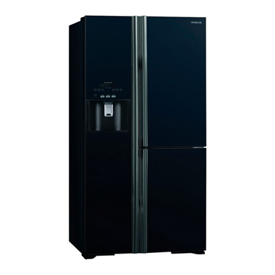 HItachi ตู้เย็น 3 ประตู ขนาด 21.1 คิว รุ่น R-M600GP2TH