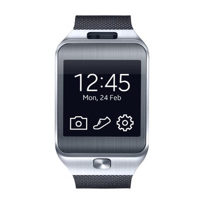 Samsung Gear 2 Smartwatch นาฬิกาข้อมือสมาร์ทวอทช์