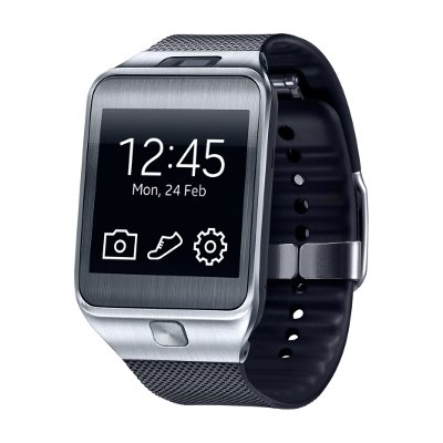 Samsung Gear 2 Smartwatch นาฬิกาข้อมือสมาร์ทวอทช์